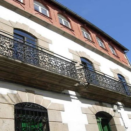 Casa Rural El Cubano La Fregeneda 外观 照片