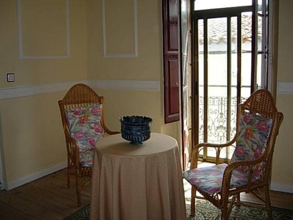 Casa Rural El Cubano La Fregeneda 外观 照片