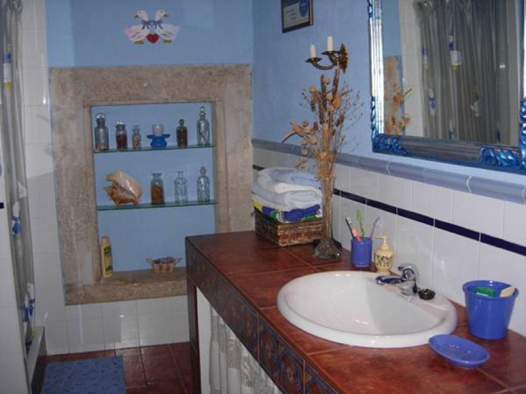 Casa Rural El Cubano La Fregeneda 客房 照片