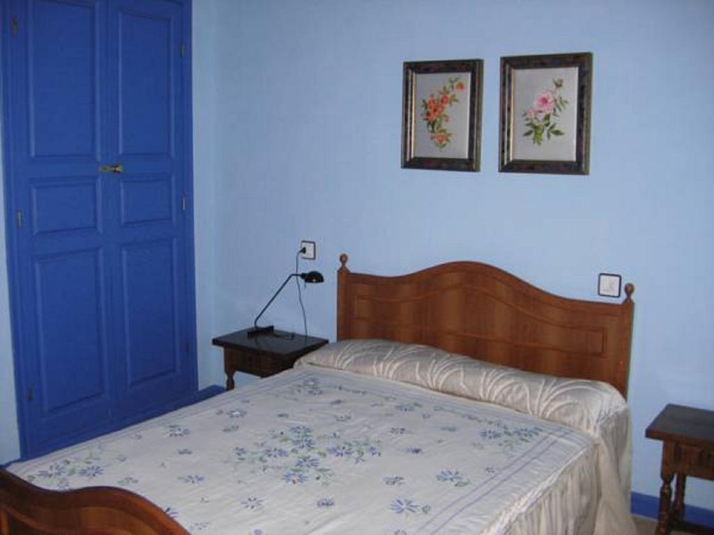 Casa Rural El Cubano La Fregeneda 外观 照片