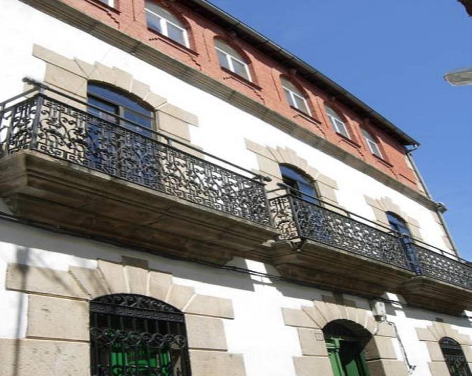 Casa Rural El Cubano La Fregeneda 外观 照片