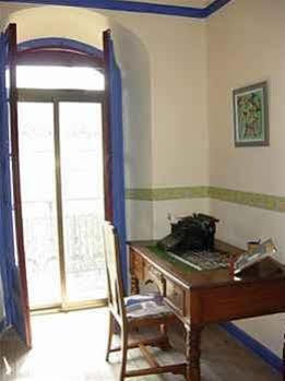 Casa Rural El Cubano La Fregeneda 外观 照片