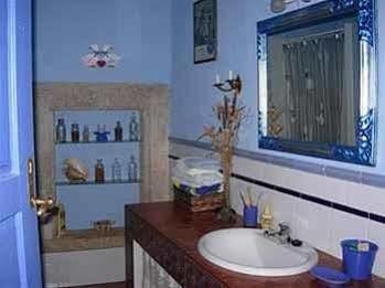 Casa Rural El Cubano La Fregeneda 外观 照片